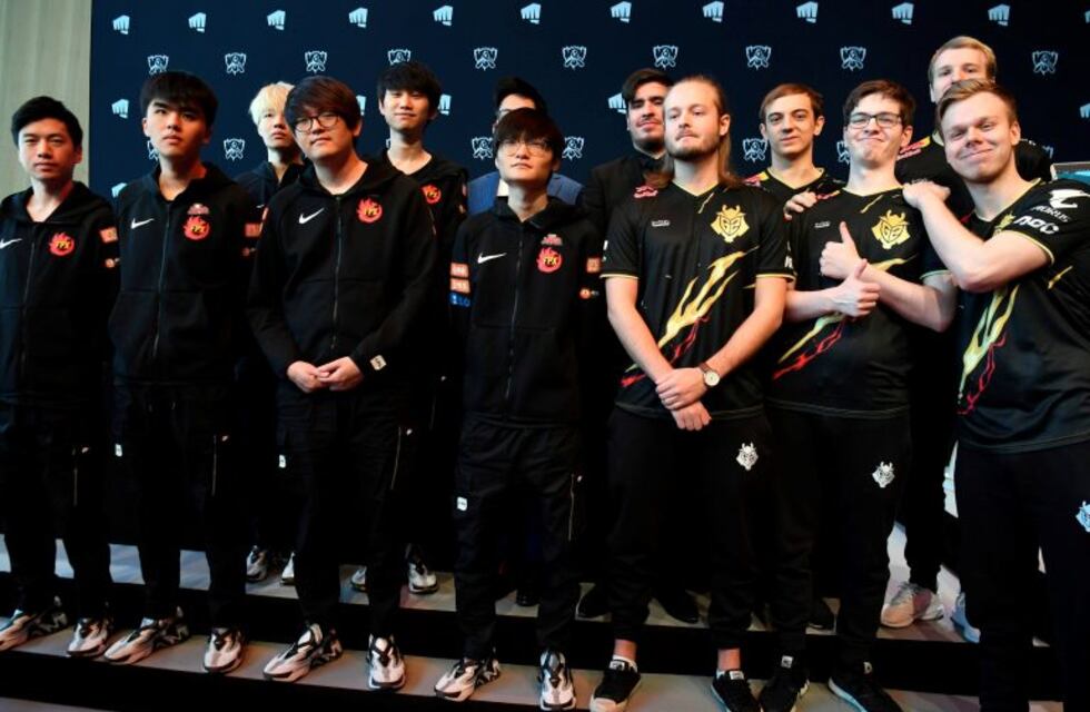 La final del Mundial de League of Legends será transmitida en un cine de Mar del Plata