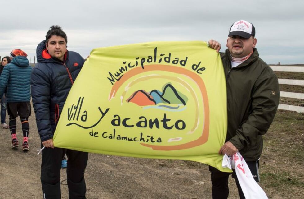 Fundación Espera por la Vida realizará la tercer edición de "Postas Solidarias" en Villa Yacanto, Córboda