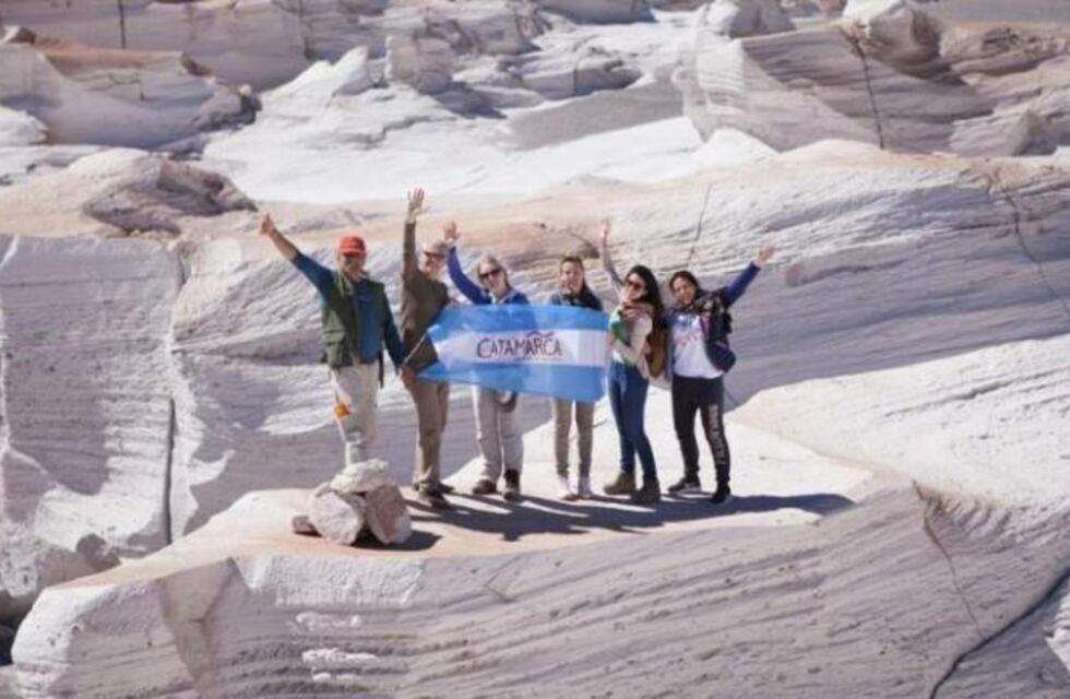 La ocupación hotelera superó el 60% en la primera quincena de enero