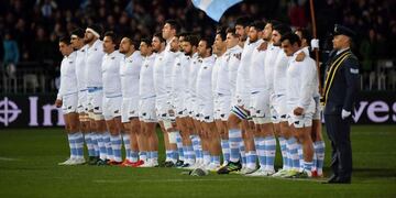 Foto: Marty MELVILLE / AFP\u002E