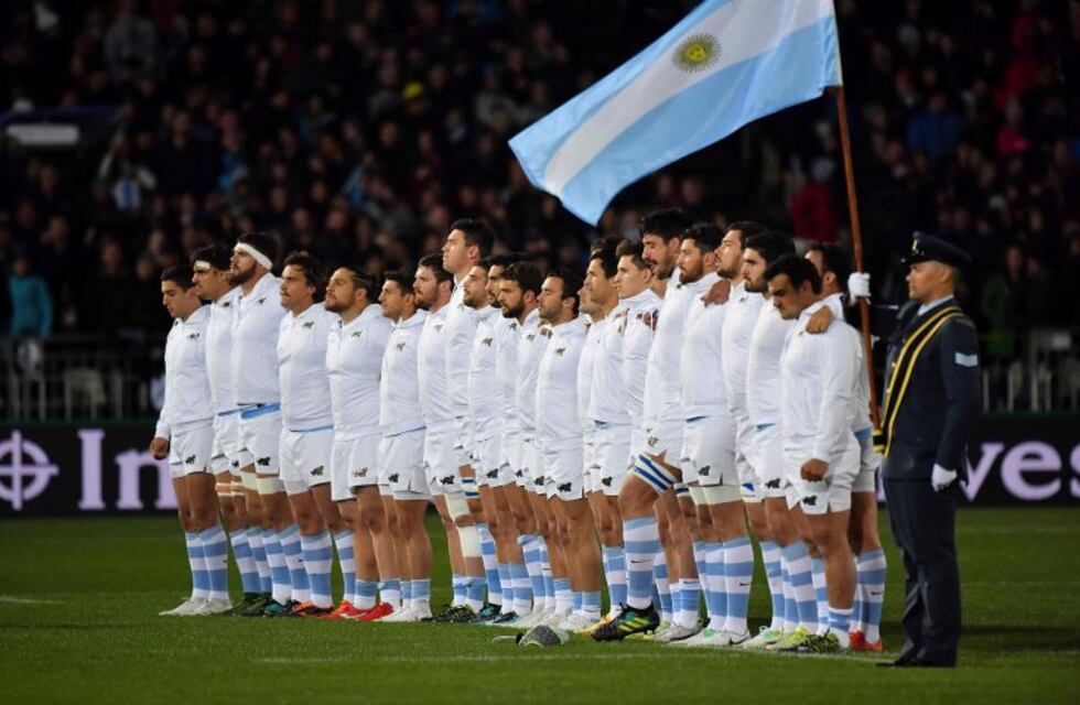 Los Pumas, con tres cambios para visitar a los Wallabies por el Rugby Championship