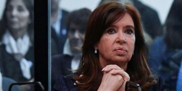 Cristina Kirchner enfrentará a la Justicia tras la feria judicial por los alegatos de la causa Vialidad.
