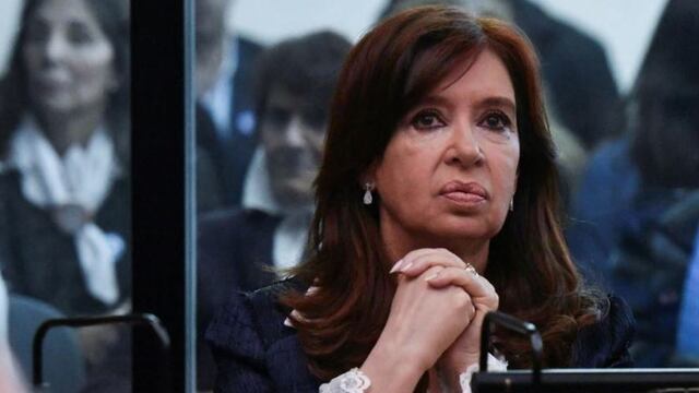 Cristina Kirchner enfrentará a la Justicia tras la feria judicial por los alegatos de la causa Vialidad.