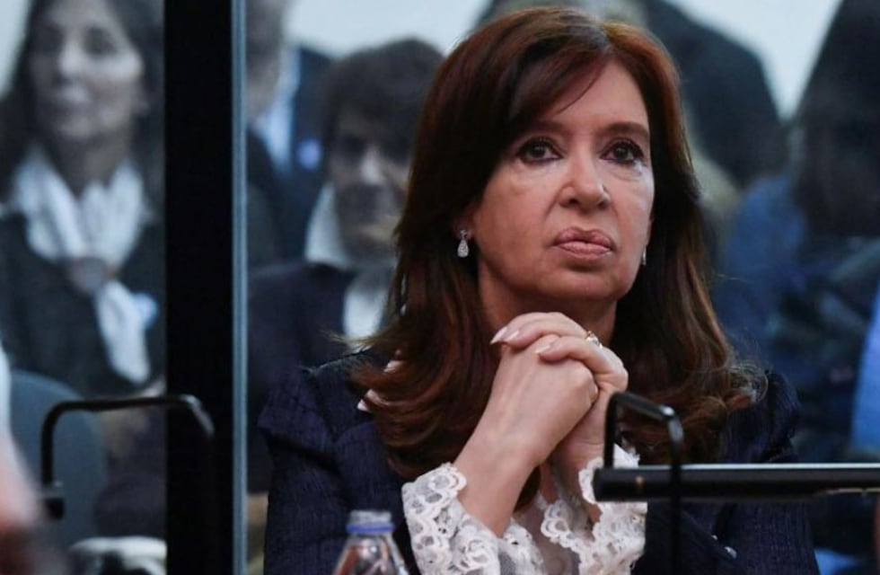 La dura acusación del fiscal por la causa Vialidad: “Báez era Néstor Kirchner, era Cristina Fernández”