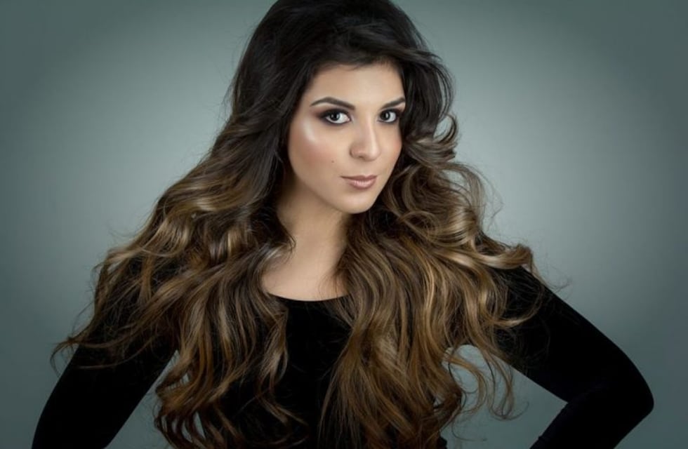 Paula Torres, otra cordobesa que "la rompió" en La Voz Argentina