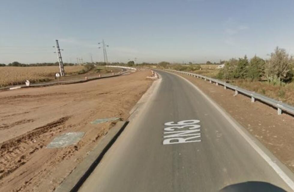 Una joven de 17 años falleció en un accidente en cercanías a Despeñaderos