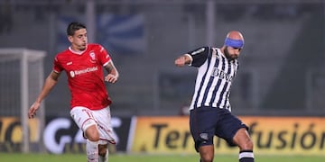 La T puso todo, terminó con Quintana de \