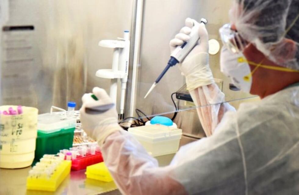 El Gobierno de La Pampa confirmó el primer caso positivo de Covid-19 en General Pico