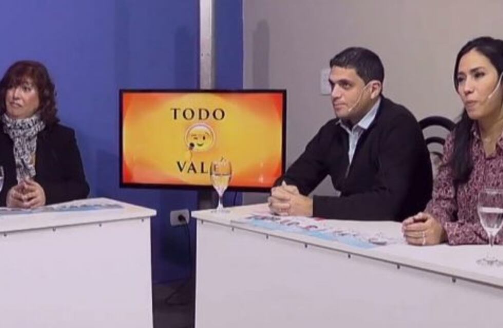 Sartori y Suárez definirán quien es el candidato del Frente de Todos