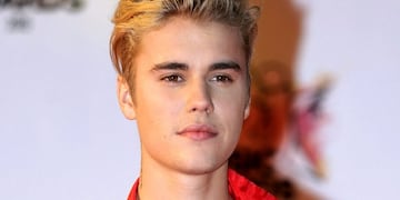 Las fotos de Justin Bieber que preocuparon a los fanáticos