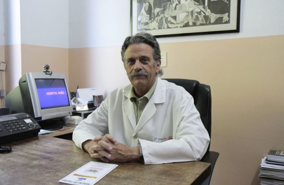 Para Orduna el video de gente bailando en Recoleta es "un cachetazo a la conciencia"