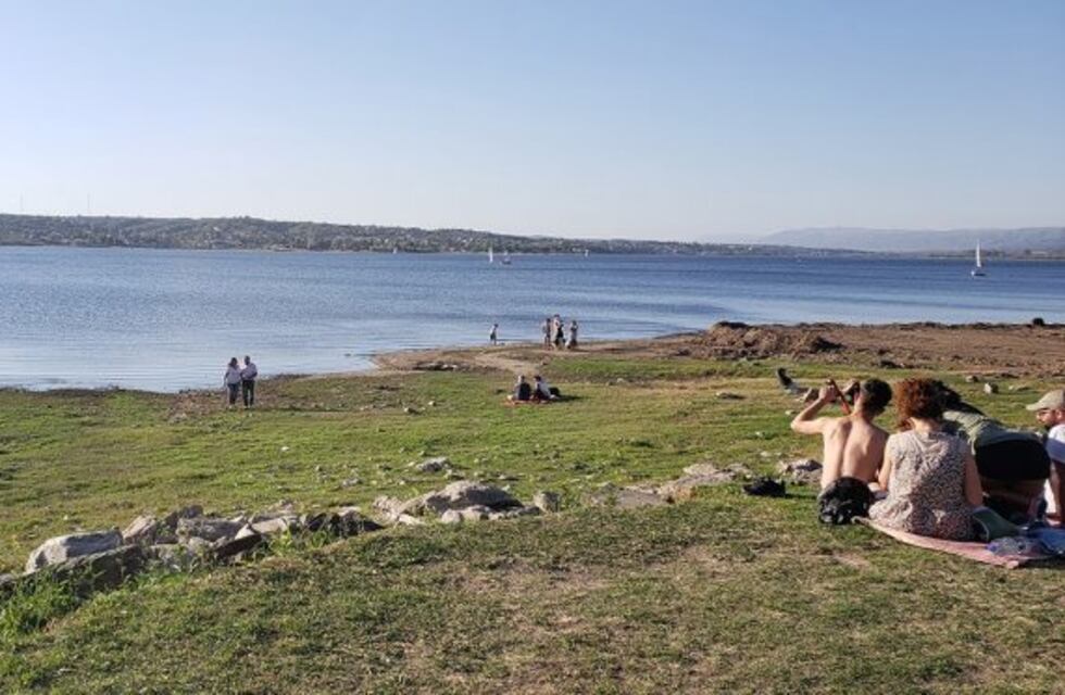 El pronóstico para esta semana en Carlos Paz