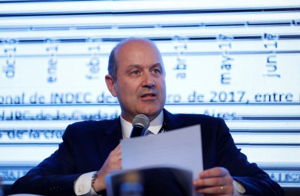 El Banco Central anunció una reducción del 0,75% en la tasa de interés