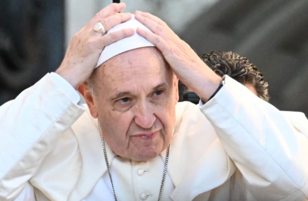 Empresa sanjuanina estafó a cuatro mendocinas que querían conocer al Papa