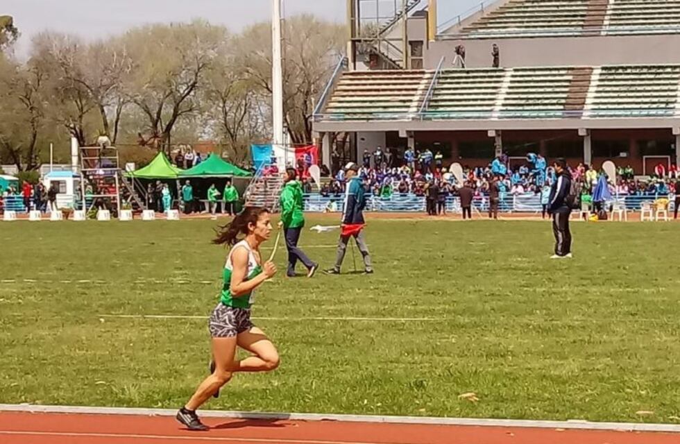 La Rioja tuvo su primer día de competencia en Mar del Plata