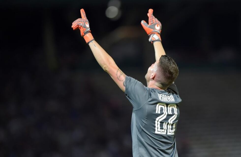 Guido Herrera: "Tenemos la necesidad de ganar"