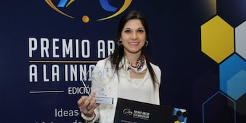 Premios Arcor a la innovación