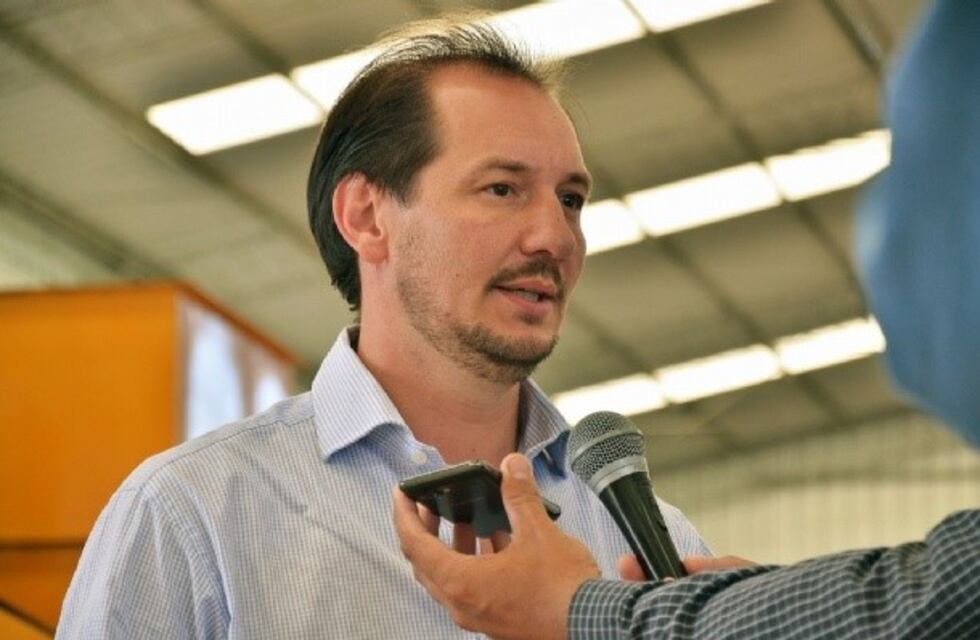 Tras la renuncia de Yarade, Baltasar Saravia asumirá la Jefatura de Gabinete de Salta