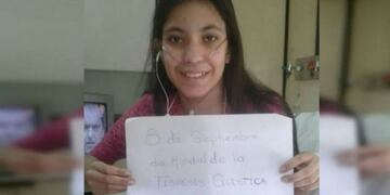 Natalí Maidana\u002E