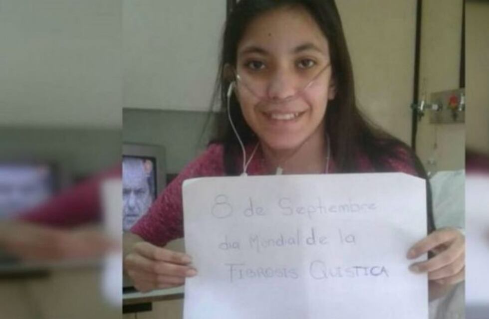 Carlos Nayi: La situación de Natalí es complicada