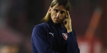 Sebastián Beccacece (Foto: Diario AS)\u002E