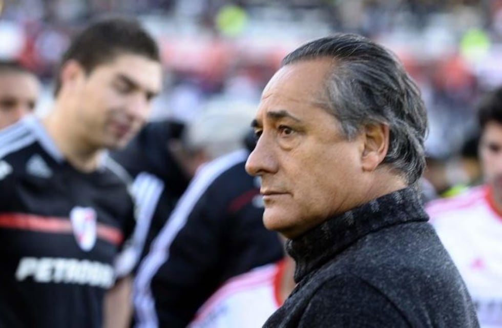 El River-Talleres y Belgrano-Boca en la visión de Jota Jota López, que jugó en los cuatro