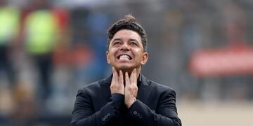 (Foto: EFE/PAOLO AGUILAR)