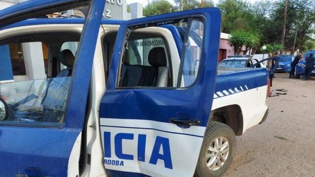 Cinco policías detenidos por el asesinato de un adolescente en Paso Viejo\u002E (Foto: Ministerio Público Fiscal)\u002E