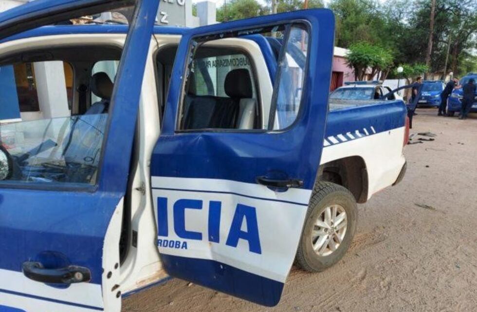 Cinco policías detenidos acusados de asesinar a un adolescente en Paso Viejo