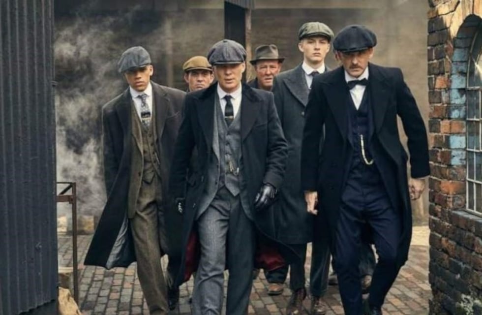 "Peaky Blinders": hospedarse en la casa de Arthur y Linda Shelby es posible