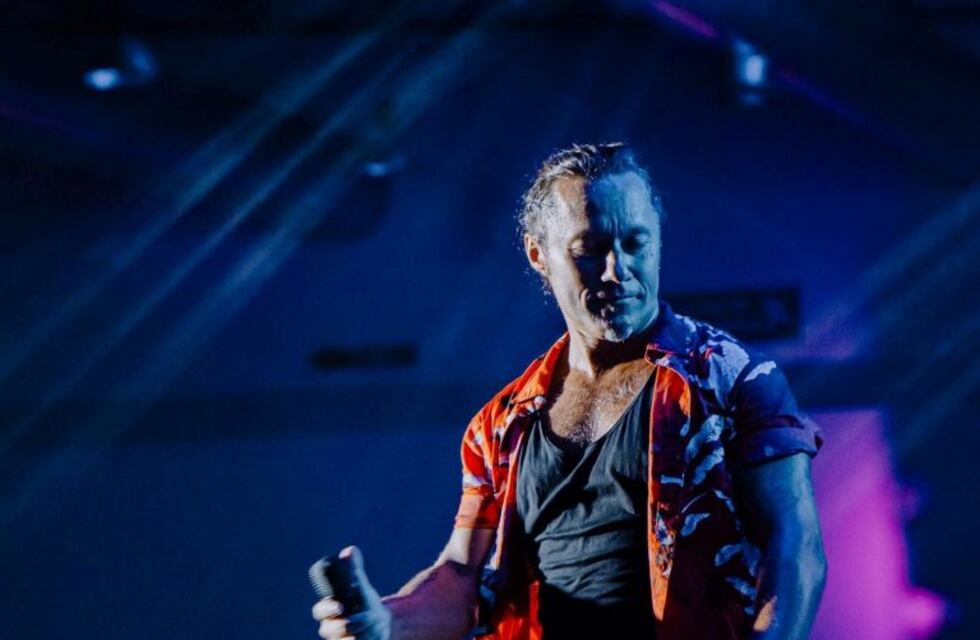Diego Torres llega con su gira a Salta