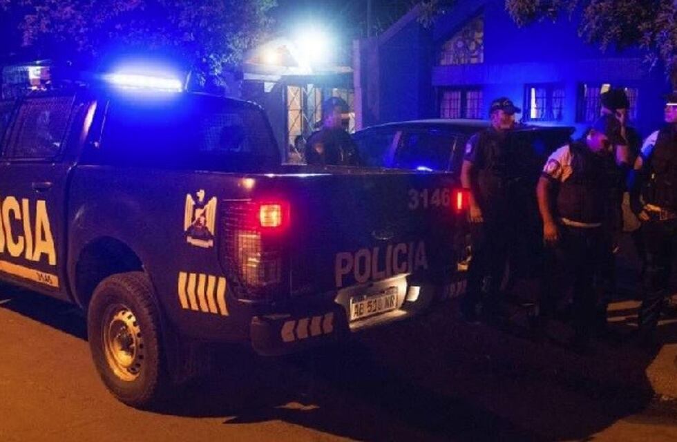 Gatillo fácil: el Gobierno de Mendoza deberá indemnizar a los familiares de Franco Díaz