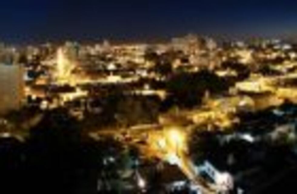 Se postergó hasta febrero la licitación del alumbrado para Río Cuarto