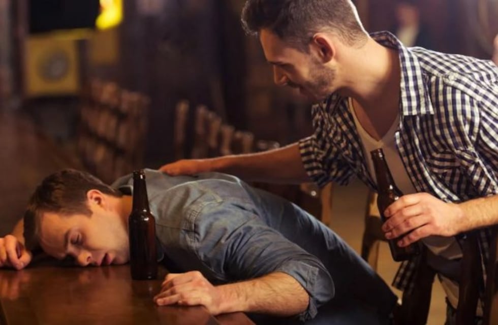 Síndrome de fermentación automática: el curioso caso de un hombre cuyo organismo fabrica "cerveza"