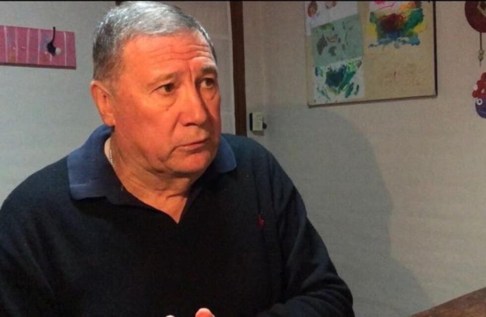 Juan Carlos Petta:"A medida que pasa el tiempo el proyecto de Macri-Pichetto va tomando forma"