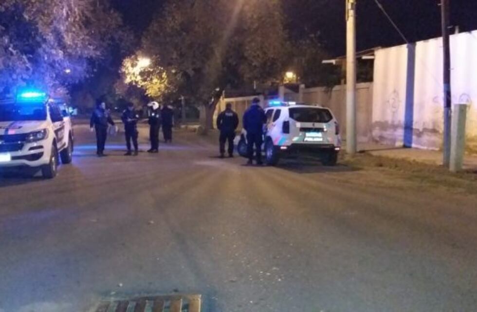 Habló la joven trans violada: "Pensé que era mi última noche"