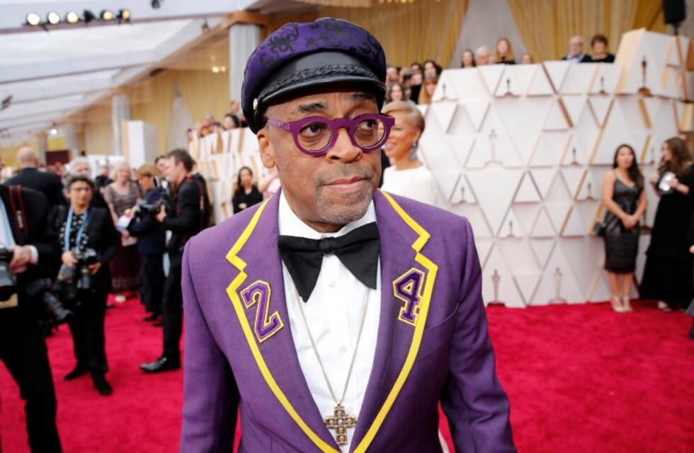 Spike Lee defendió a Woody Allen tras las denuncias de abuso y terminó pidiendo perdón