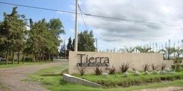 Delincuentes desvalijaron una vivienda de Tierra de Sueños 2