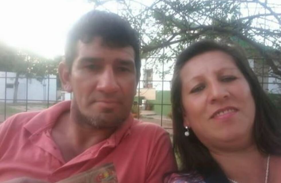 Su esposo le disparó antes de que pueda apretar el botón antipánico