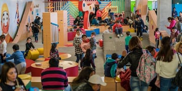 La Pedrera en Villa Mercedes