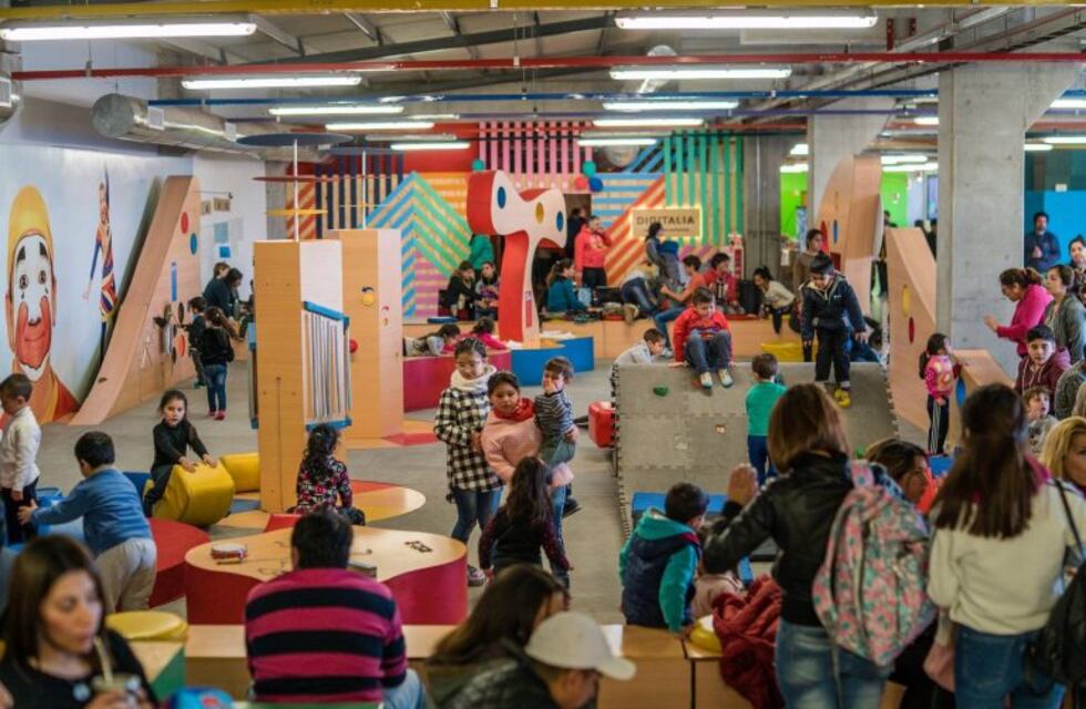 Día del Niño: "La Pedrera" ofrecerá más de 40 actividades para celebrar