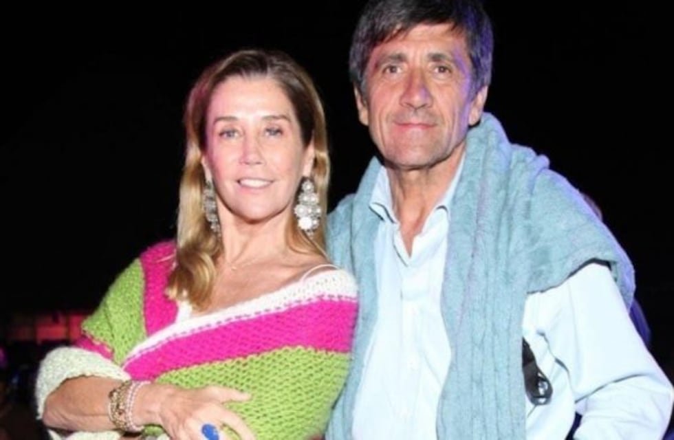 Murió Marcos Gastaldi, ex marido de Marcela Tinayre: "Es una enfermedad súper cruel"
