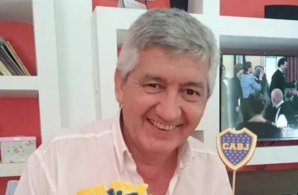 Julio Ferreyra confirmó que es pre candidato por el Justicialismo en Arroyito