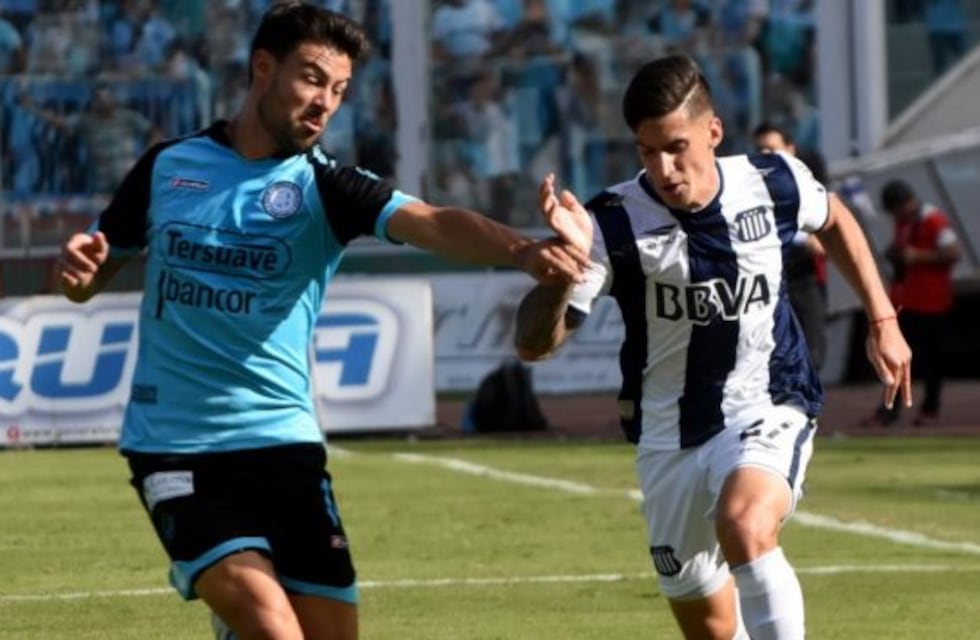 Talleres de verano: primero amistoso con el Atlético del Ruso; y clásico en puerta
