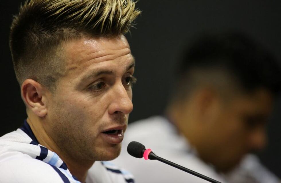 Buffarini no le cierra las puertas a Boca: "Si llega algo, lo pensaría..."