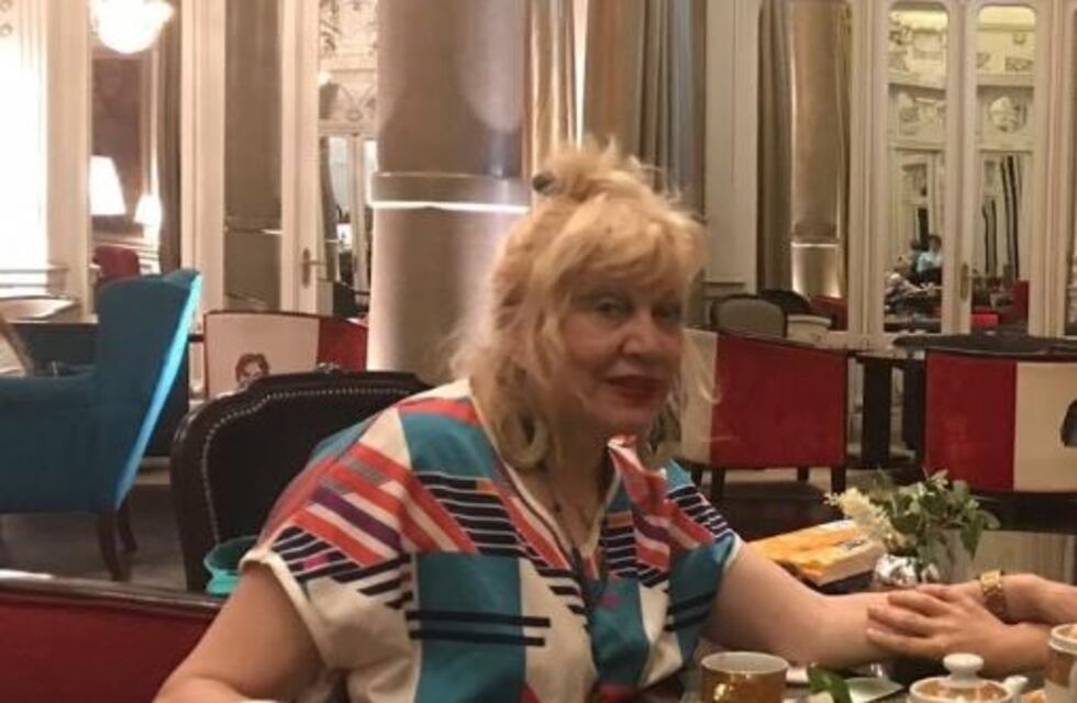 Habló la madre de Natacha Jaitt: "Hay una gran duda de que sea un homicidio"