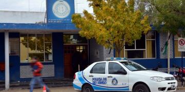 Detuvieron por portación ilegal de armas a un hombre en Viedma