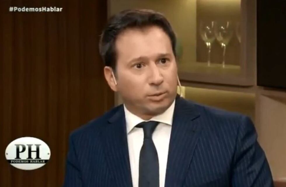 Luis Bremer contó que el día de su graduación fue el peor de su vida