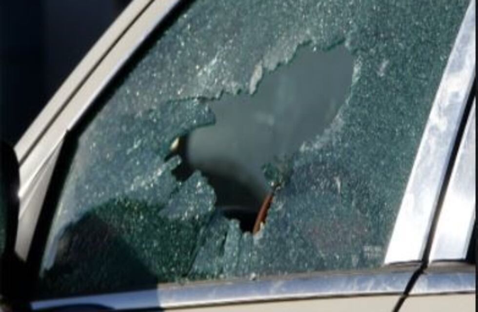 Cómo escapar de un auto utilizando los cabezales