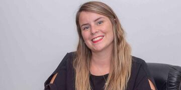 Lic\u002E María Cecilia Fiocchi